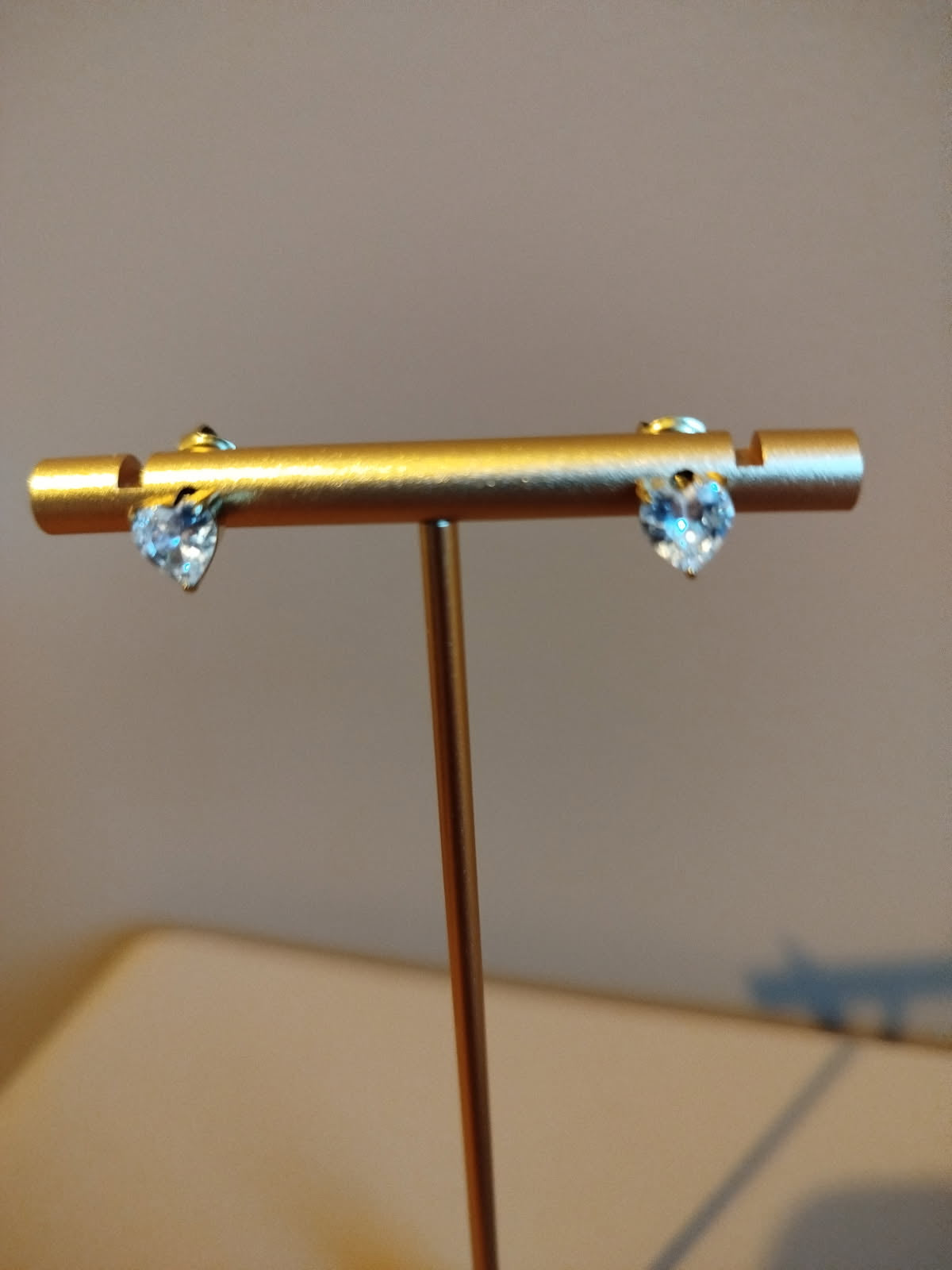 Boucles d'oreilles Jaya