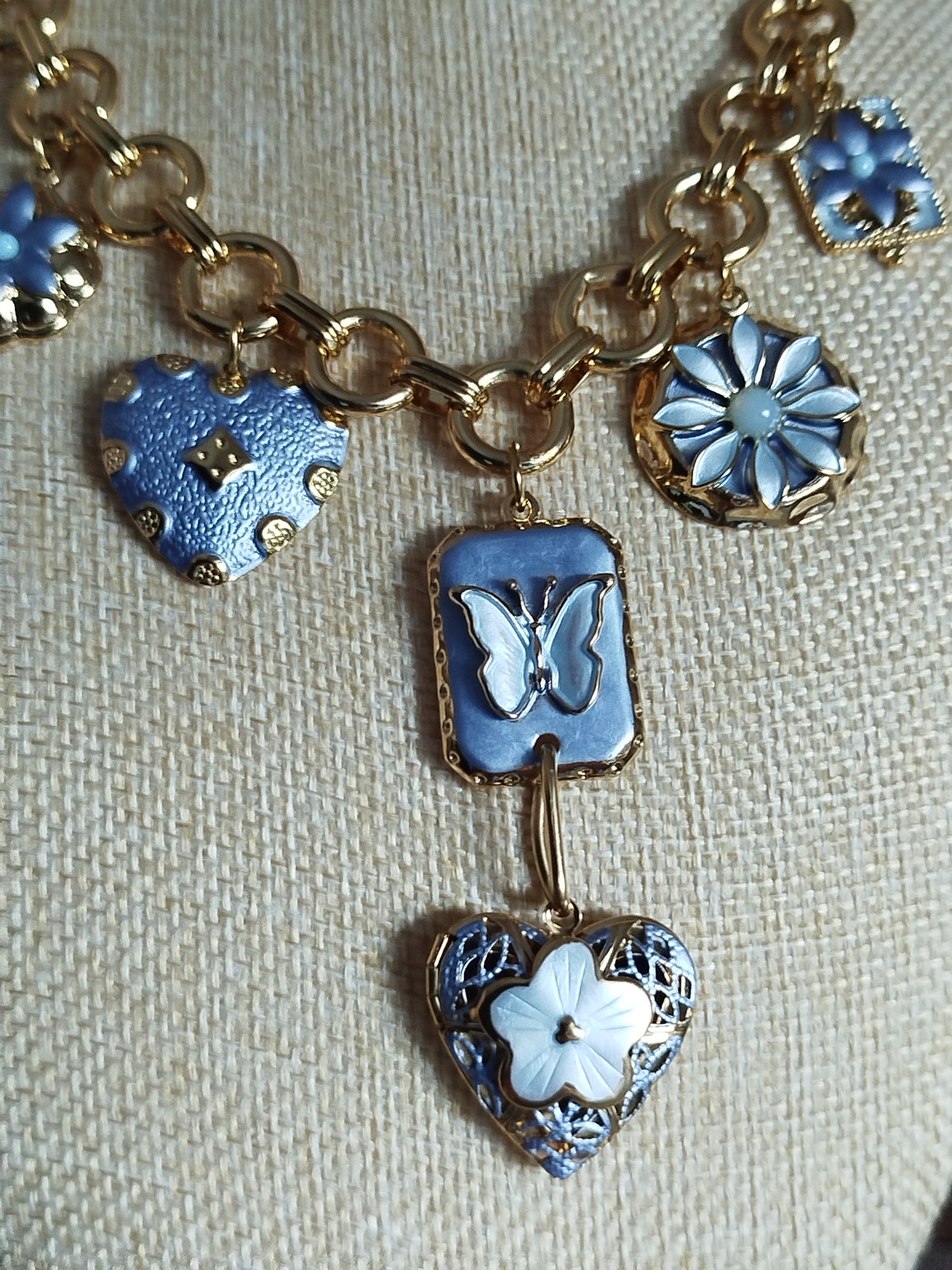 Collier Vénus