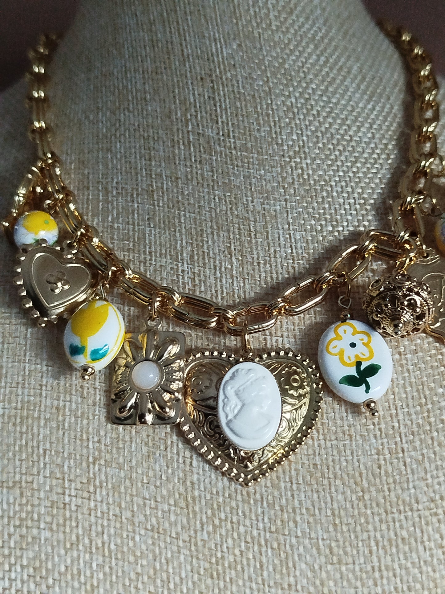 Collier Mathilde