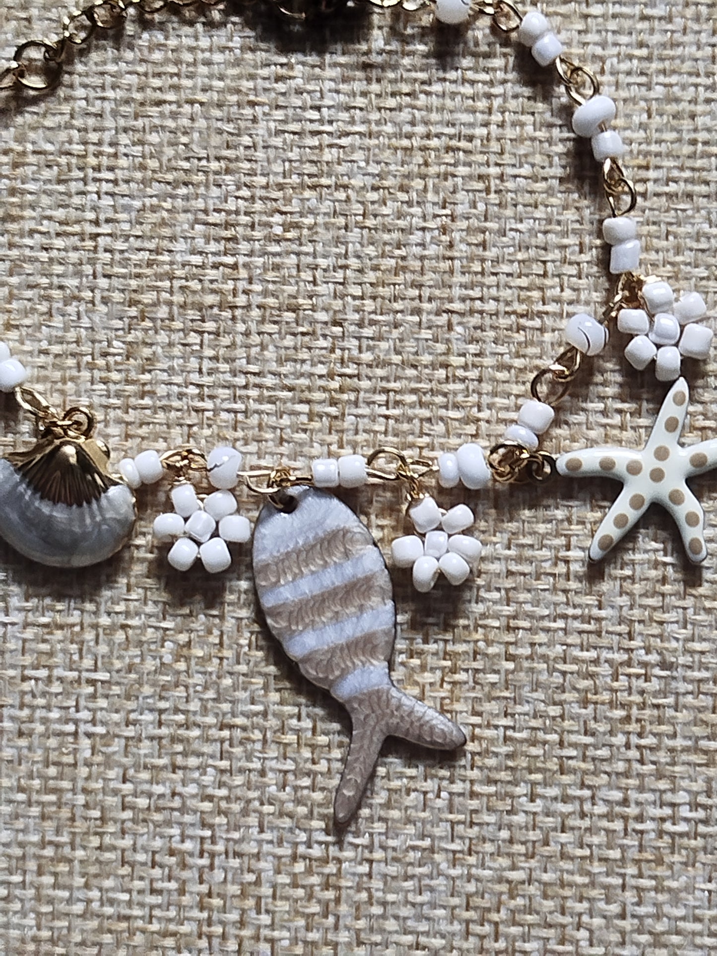 Bracelet Perle