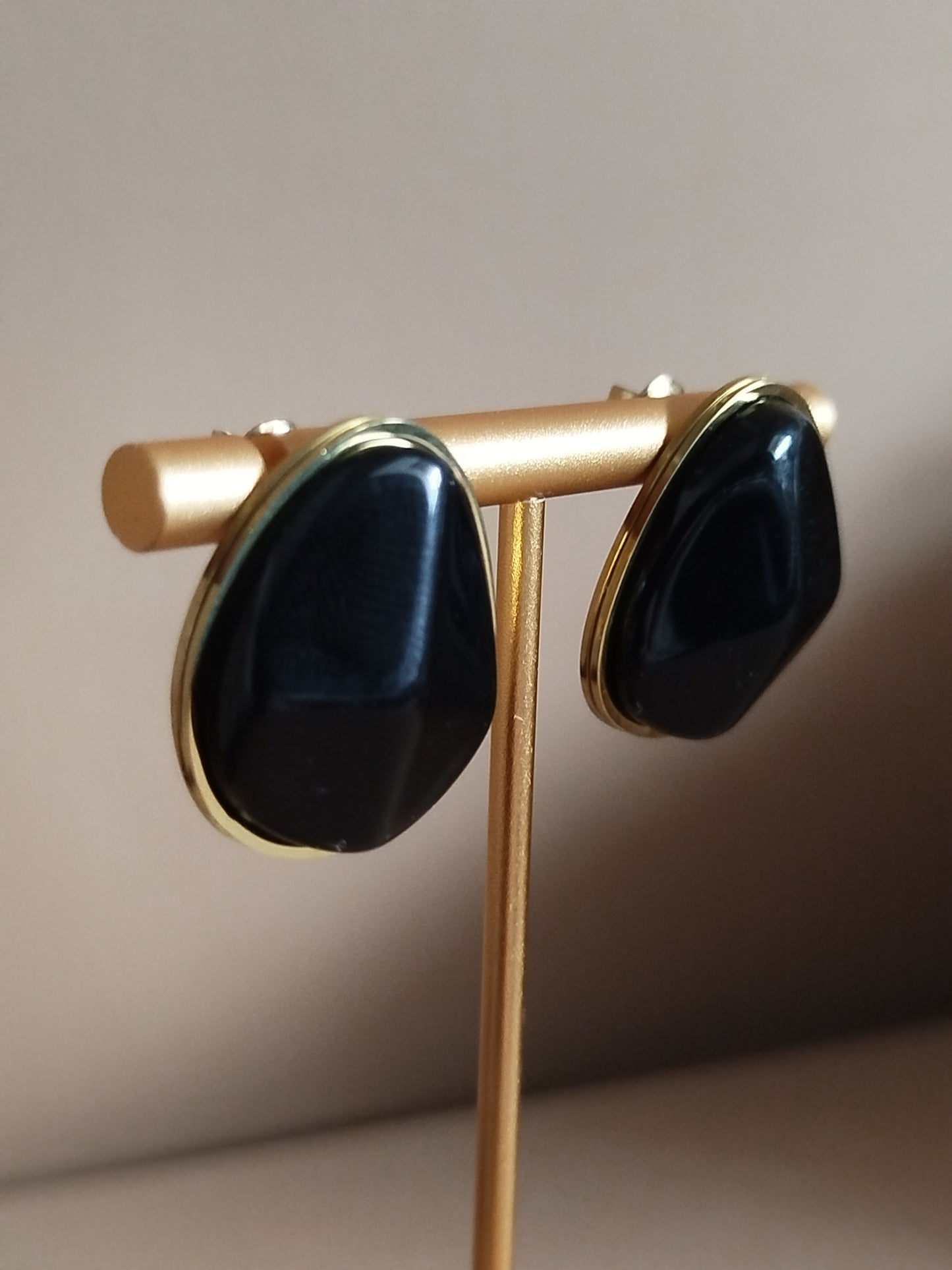 Boucles d'oreilles Nikita