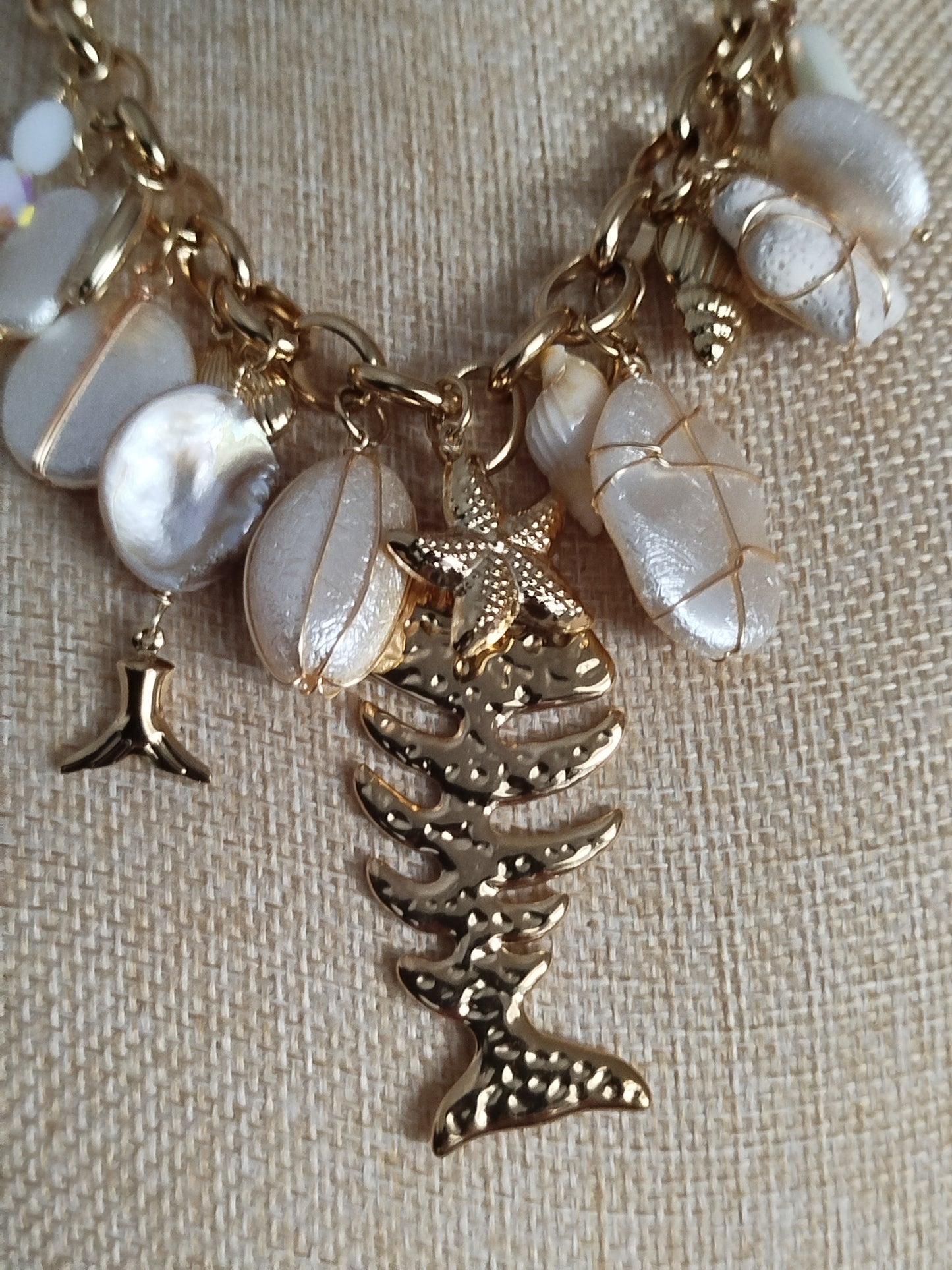 Collier Ariane