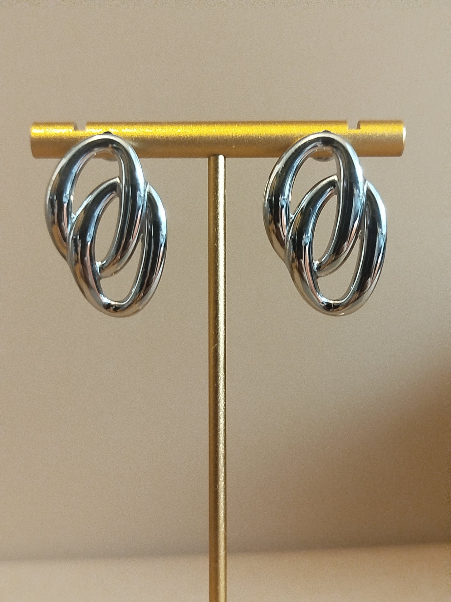 Boucles d'oreilles Soline