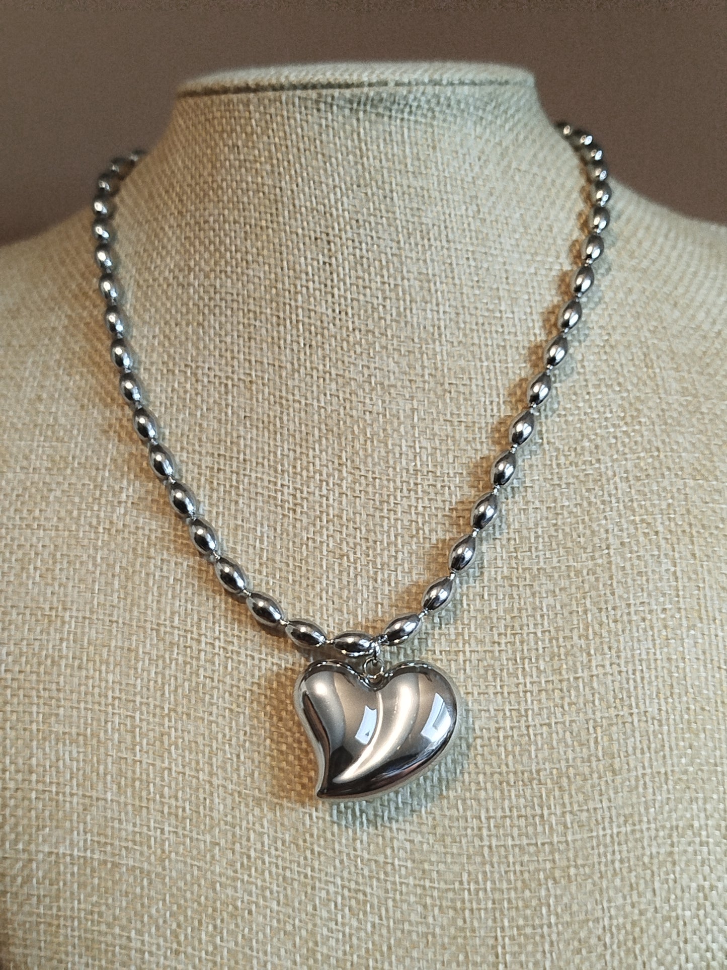 Collier Soléa