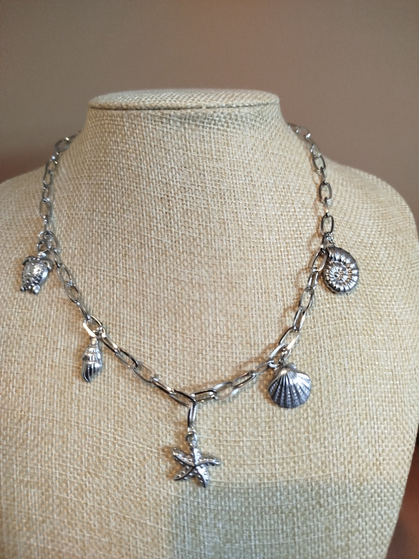 Collier Mathilde