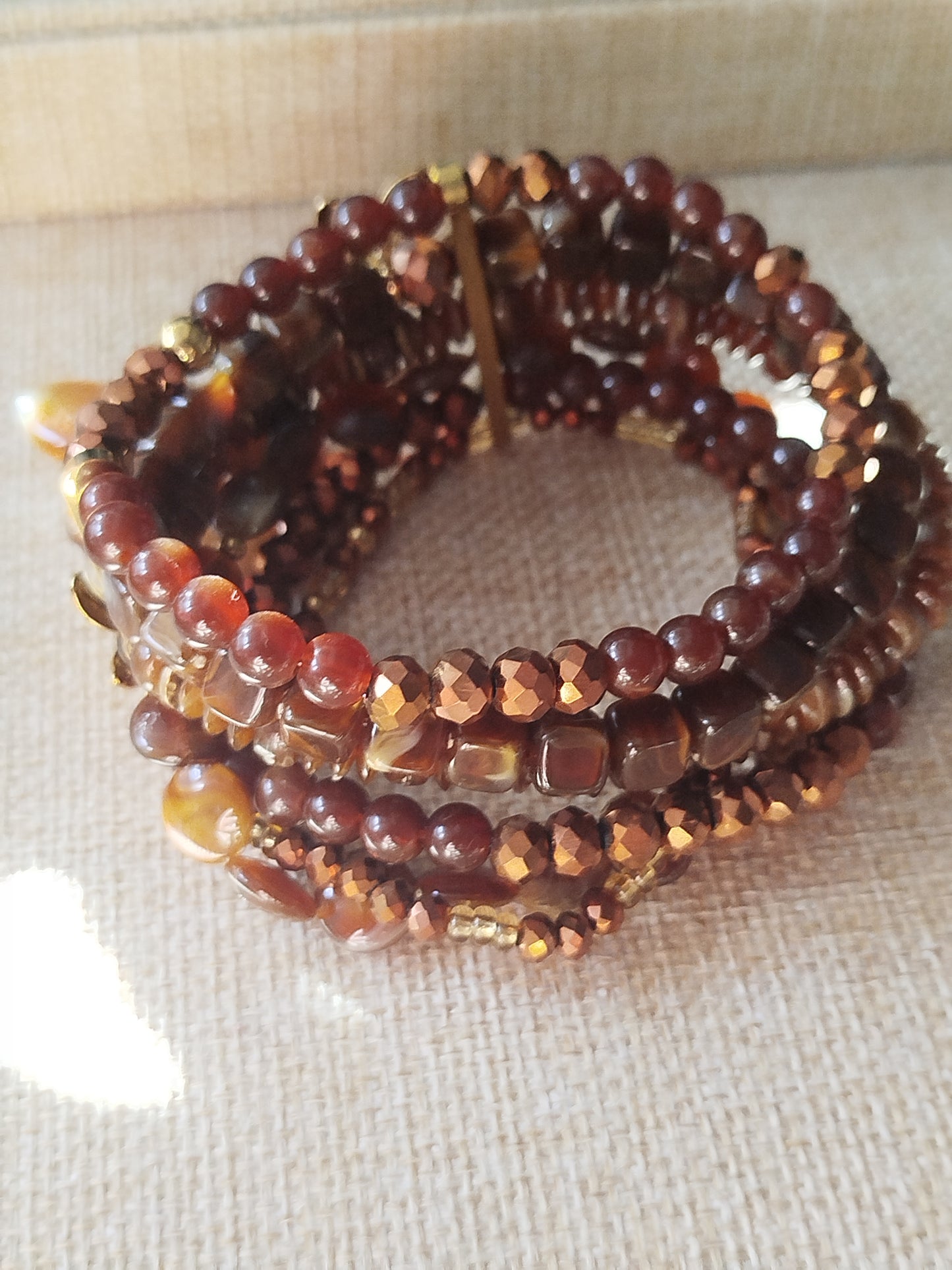 Bracelet Bohème
