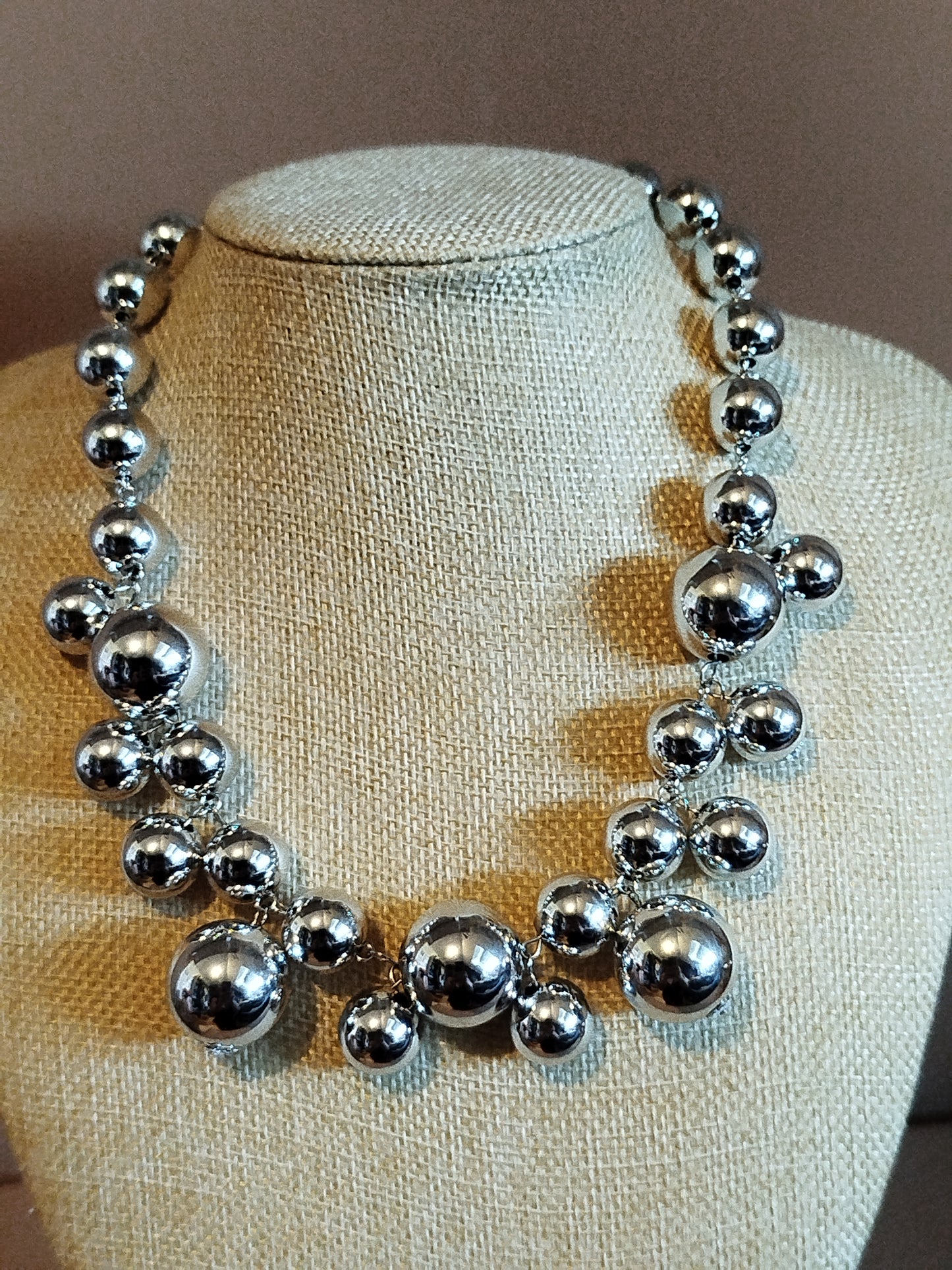Collier Bonnie