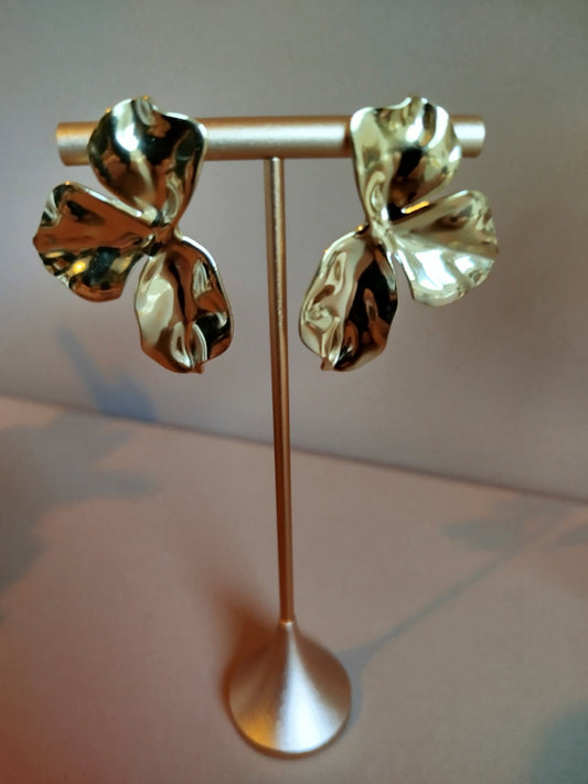 Boucles d'oreilles Osia