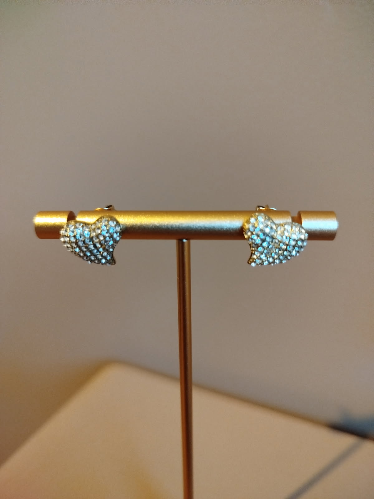 Boucles d'oreilles Paloma