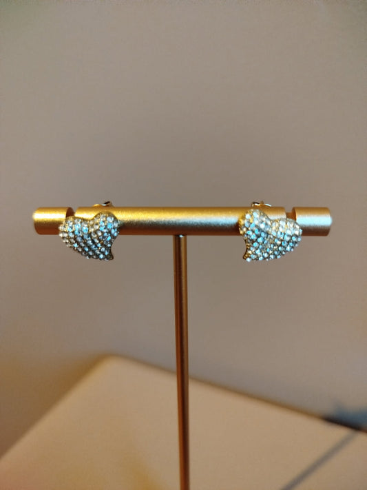 Boucles d'oreilles Paloma