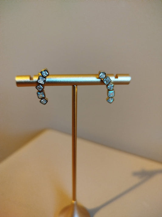 Boucles d'oreilles Lilou