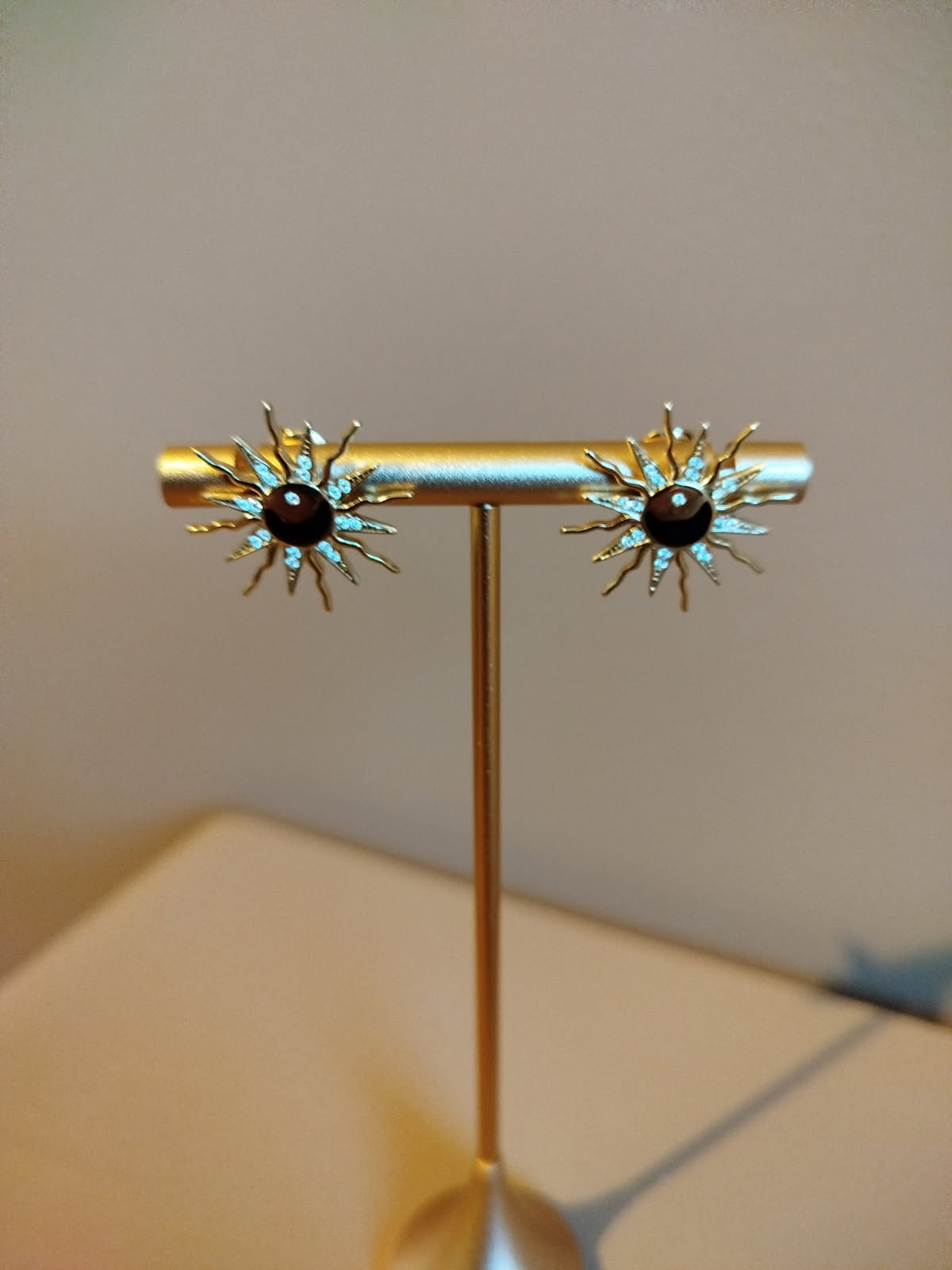 Boucles d'oreilles Gloria