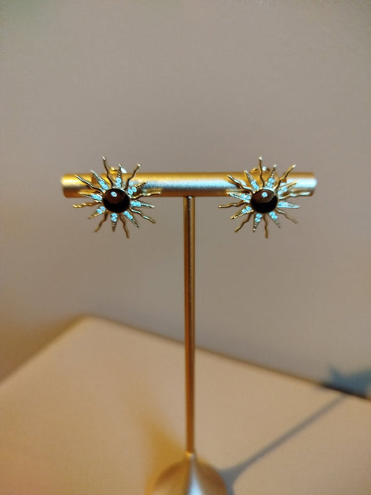 Boucles d'oreilles Gloria