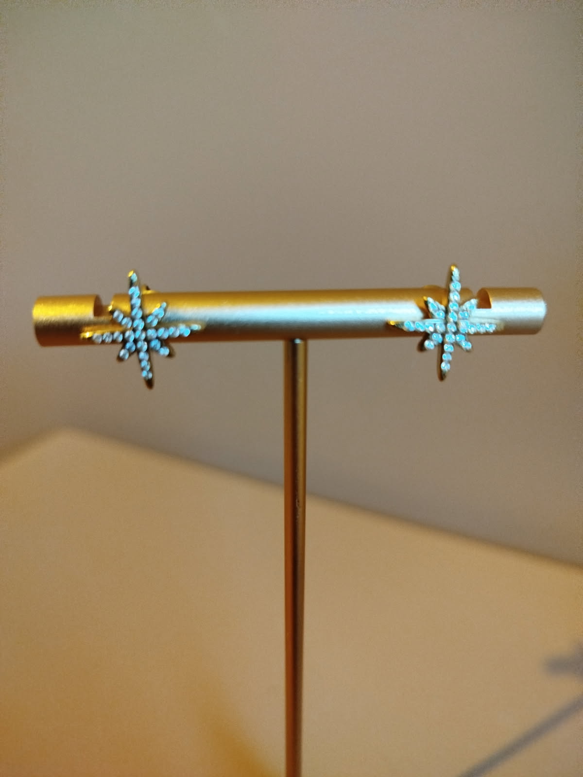 Boucles d'oreilles Zora