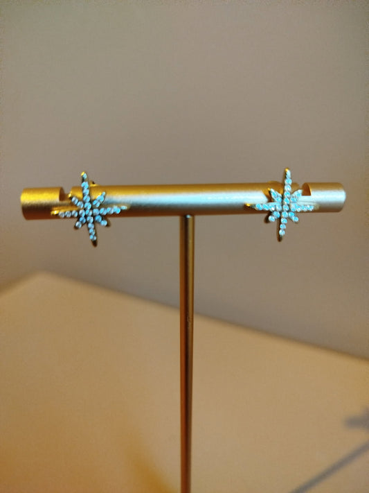 Boucles d'oreilles Zora