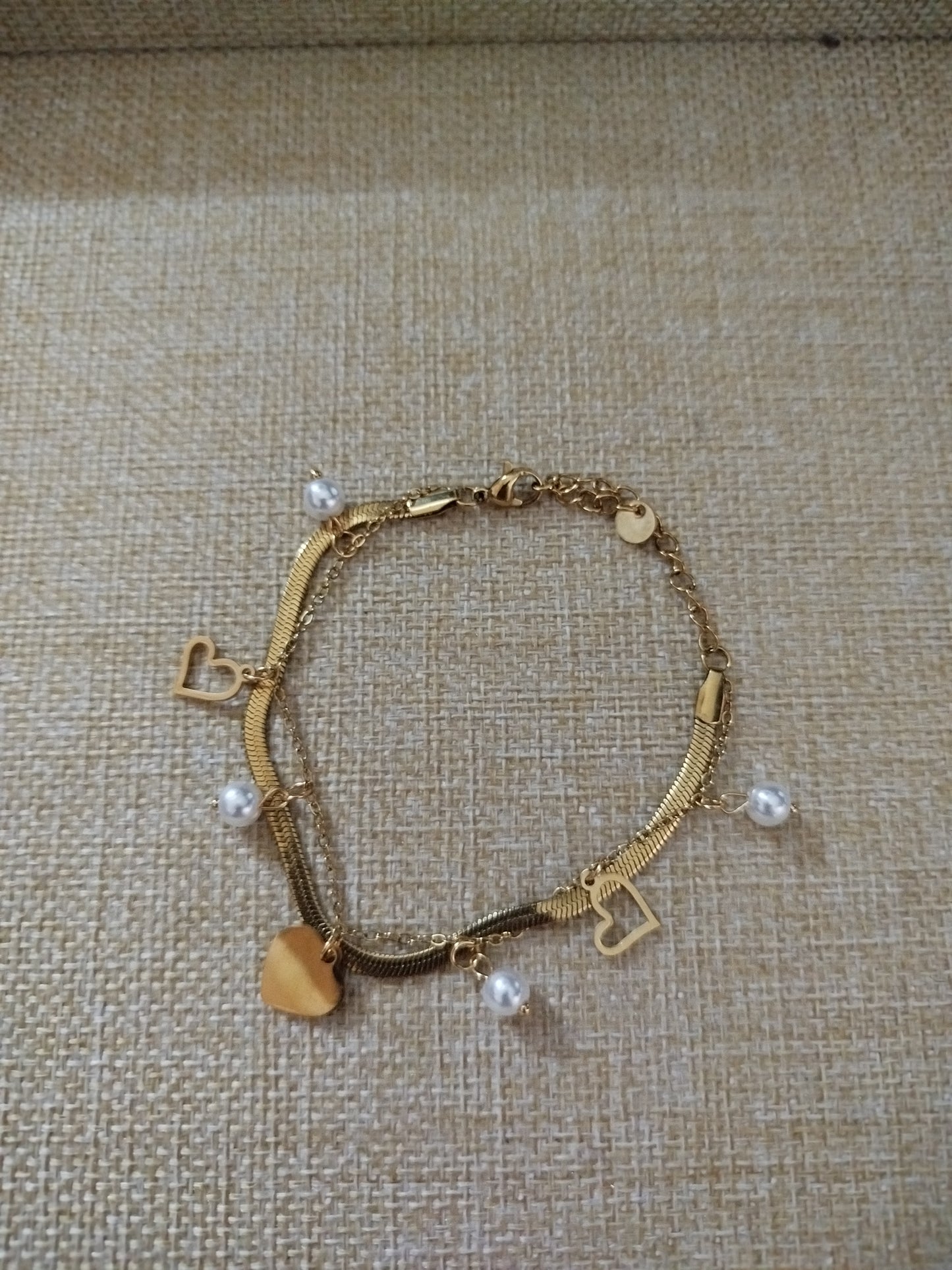 Bracelet Célia