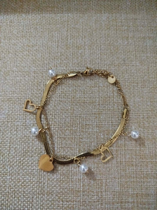 Bracelet Célia