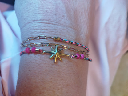 Bracelet Audrey Rose