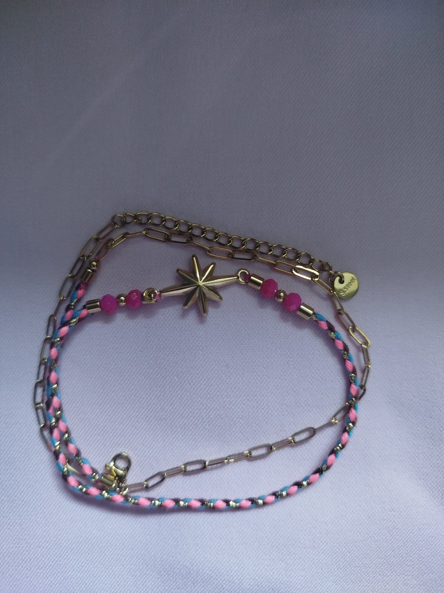 Bracelet Audrey Rose