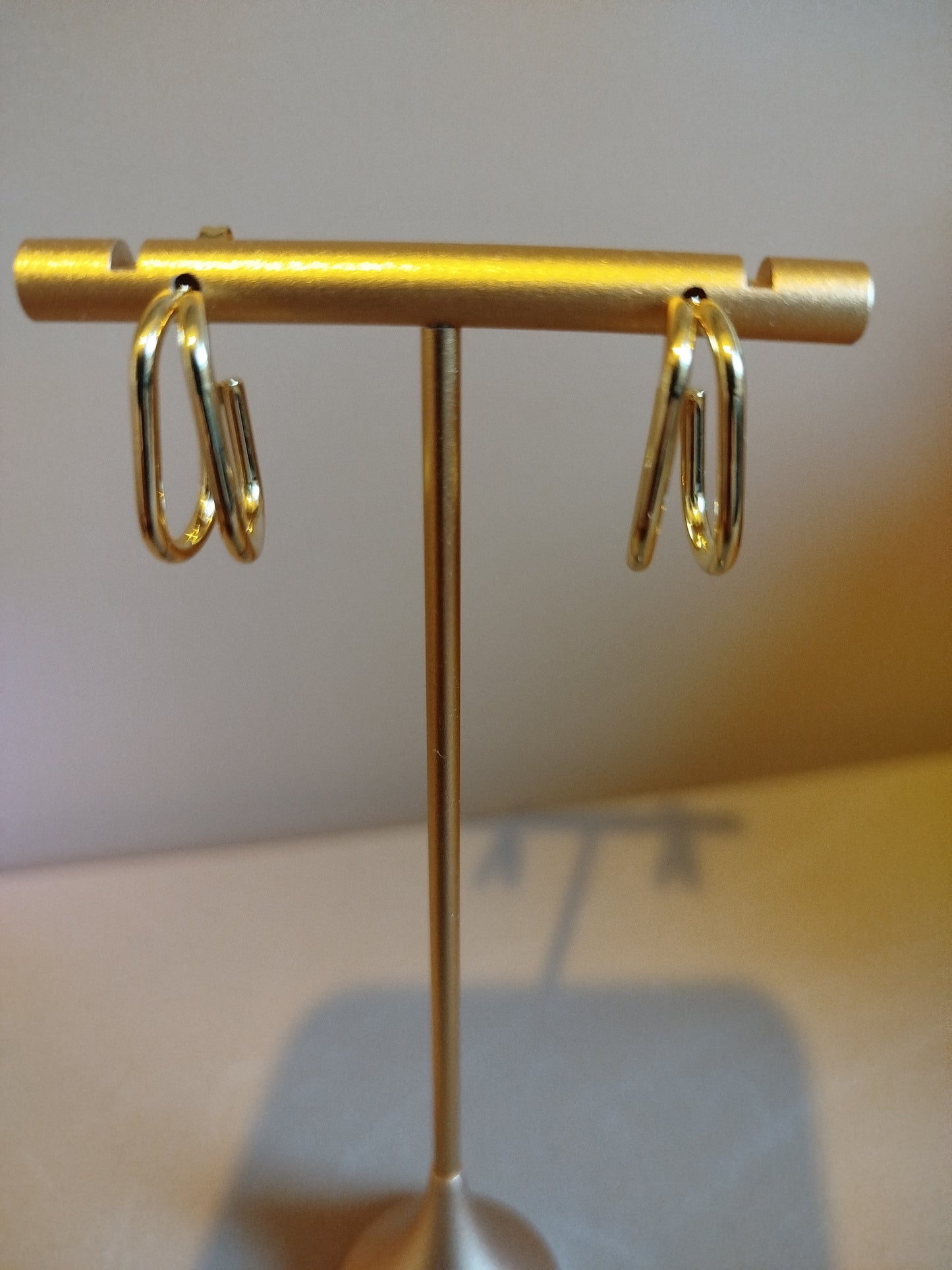Boucles d'oreilles Sidonie