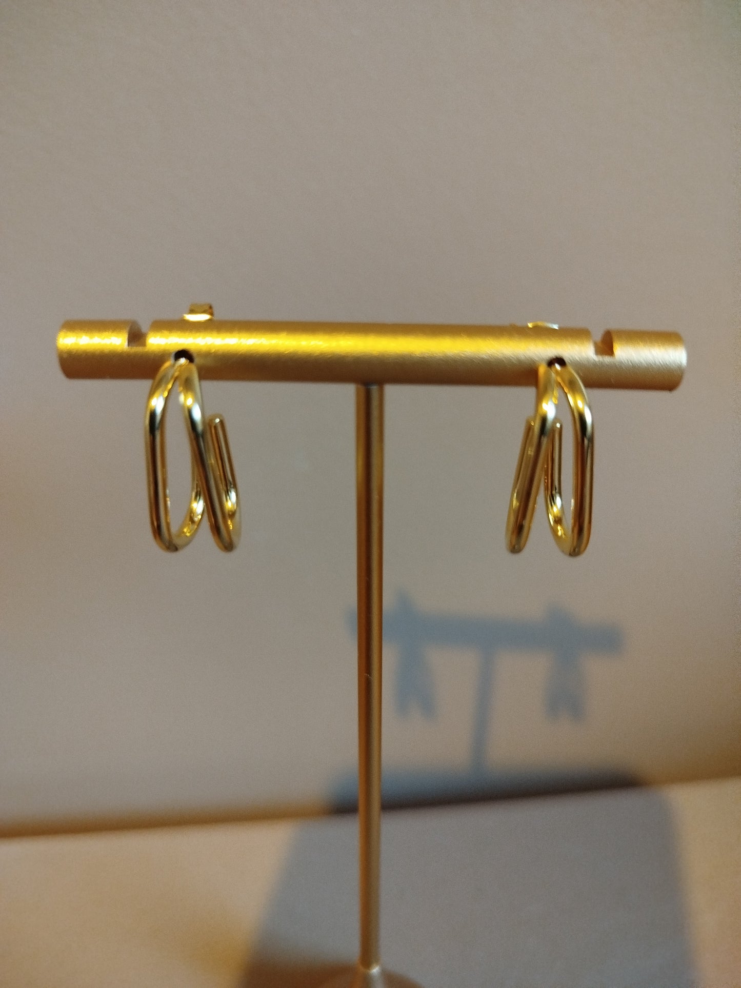 Boucles d'oreilles Sidonie