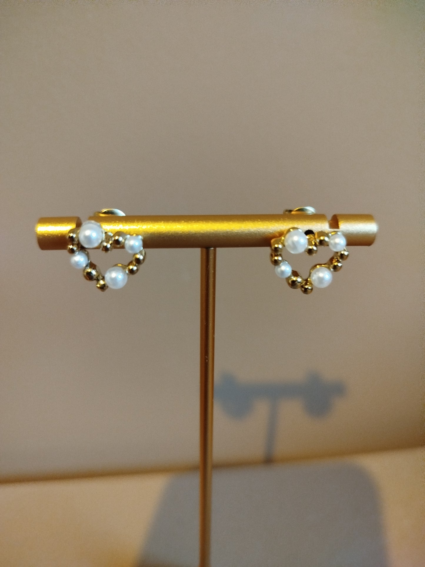 Boucles d'oreilles Habiba