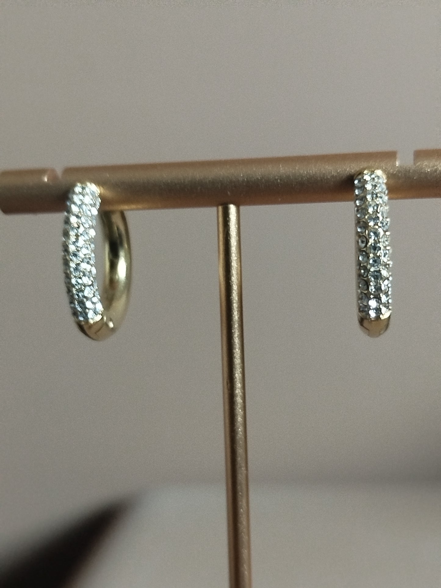 Boucles d'oreilles Chérine