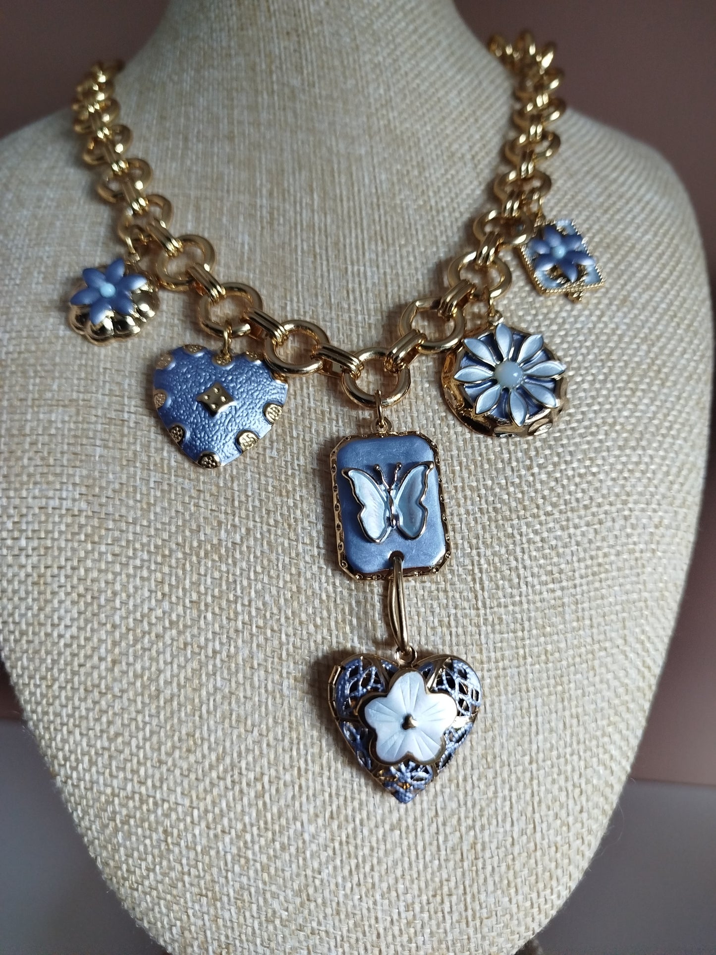 Collier Vénus