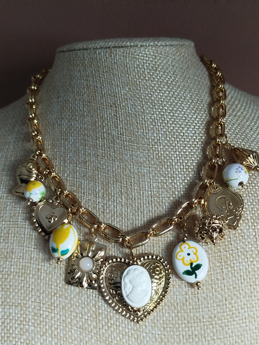 Collier Mathilde