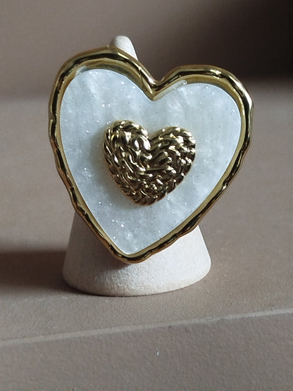 Bague Kim