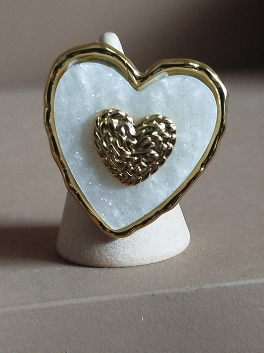 Bague Kim