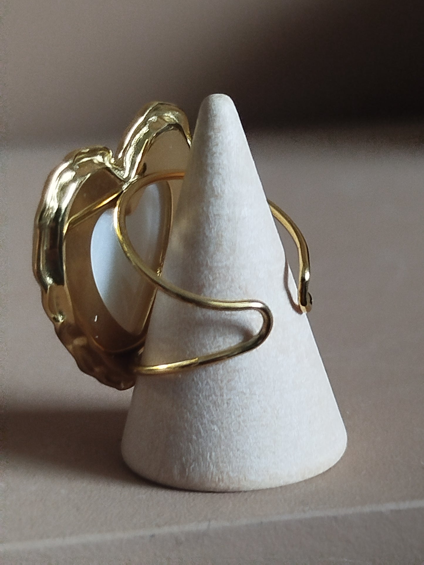 Bague Kim