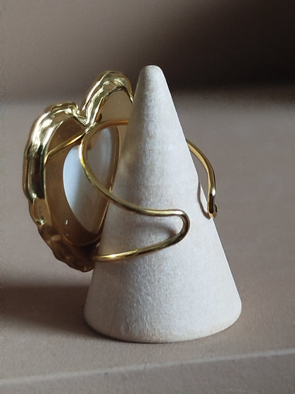 Bague Kim