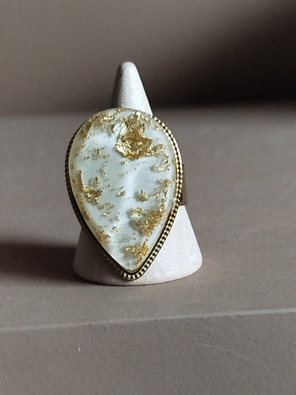 Bague Crystal