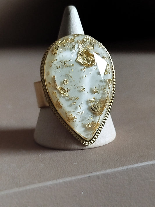 Bague Crystal
