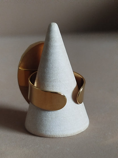 Bague Crystal