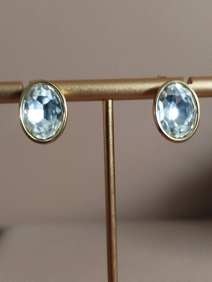 Boucles d'oreilles Daisy