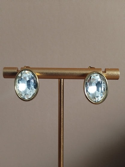 Boucles d'oreilles Daisy