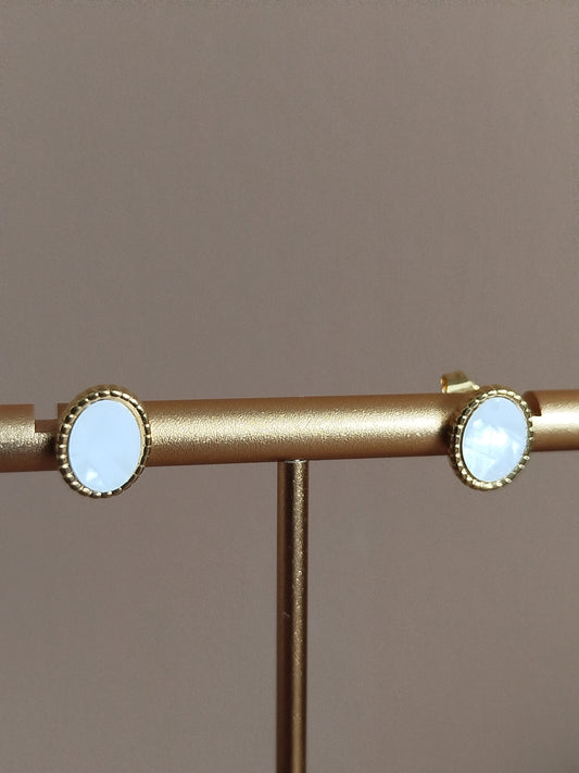 Boucles d'oreilles Anissa