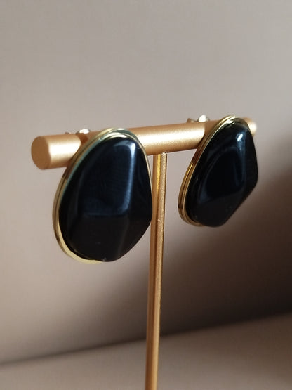 Boucles d'oreilles Nikita