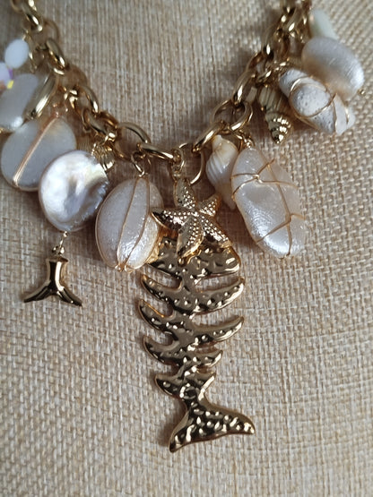 Collier Ariane