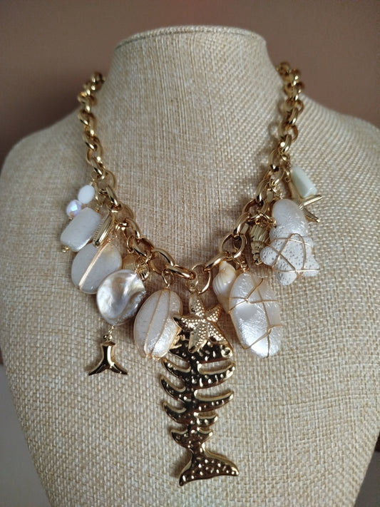 Collier Ariane