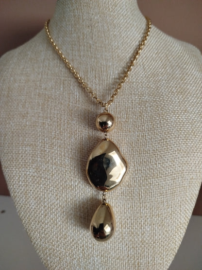 Collier Olivia