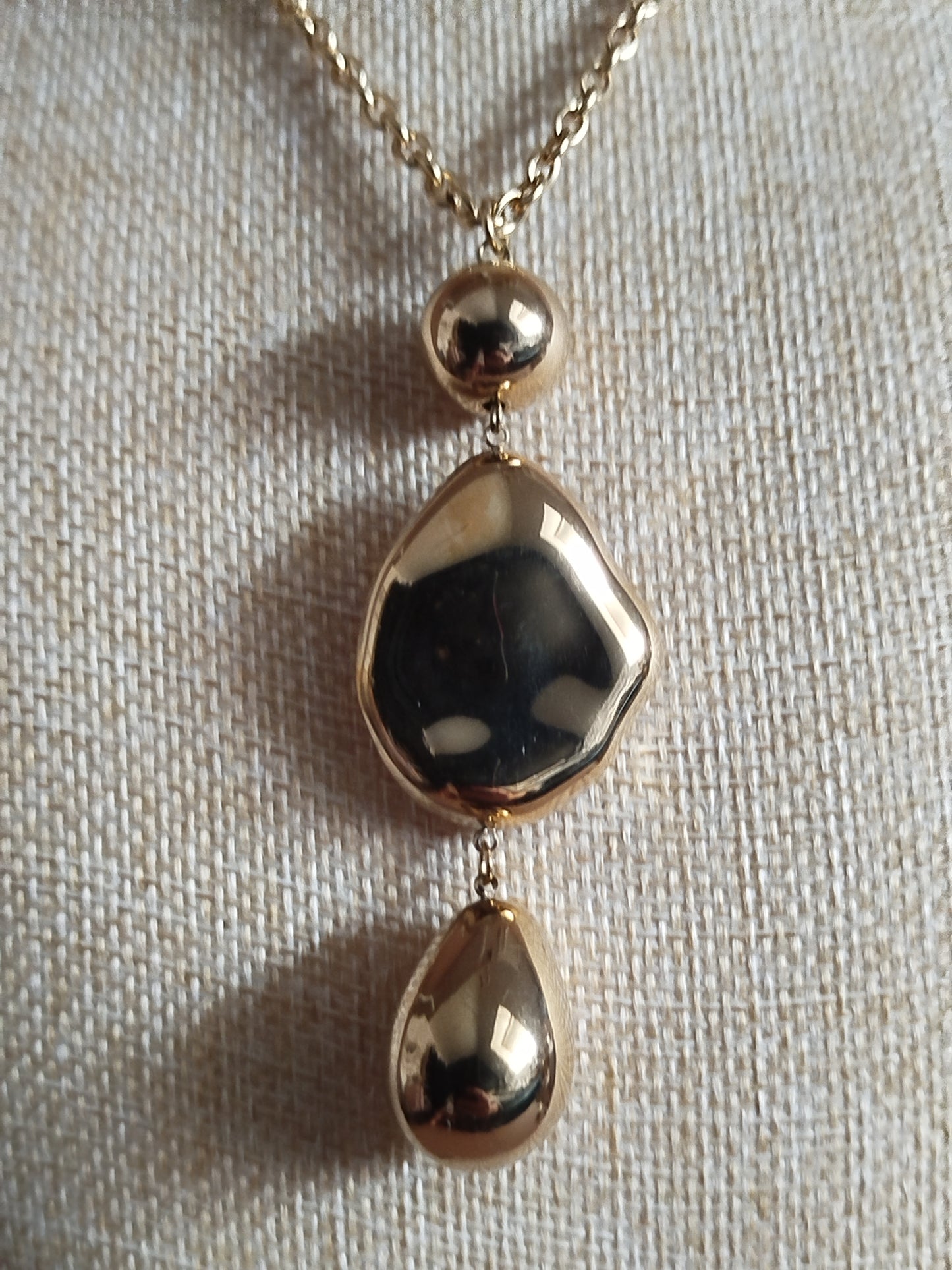 Collier Olivia