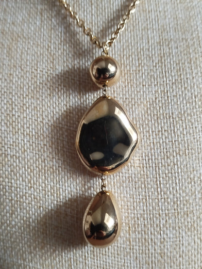 Collier Olivia