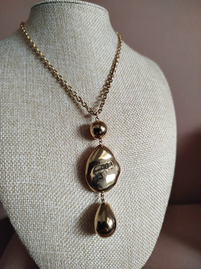 Collier Olivia