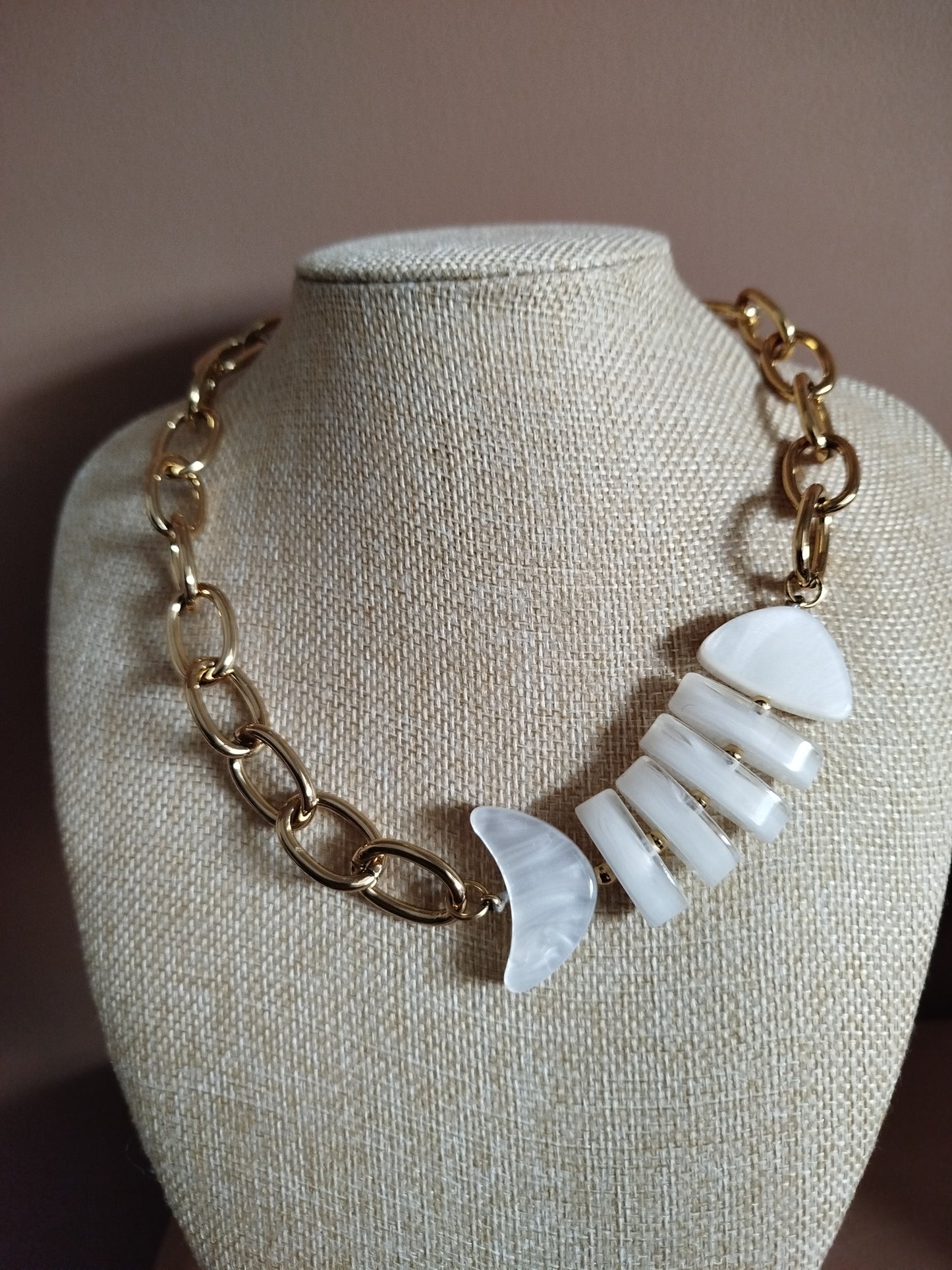 Collier Zelda