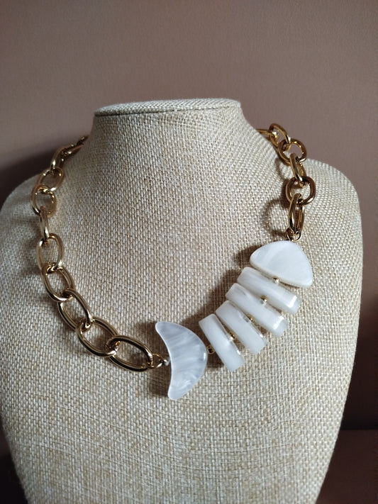 Collier Zelda
