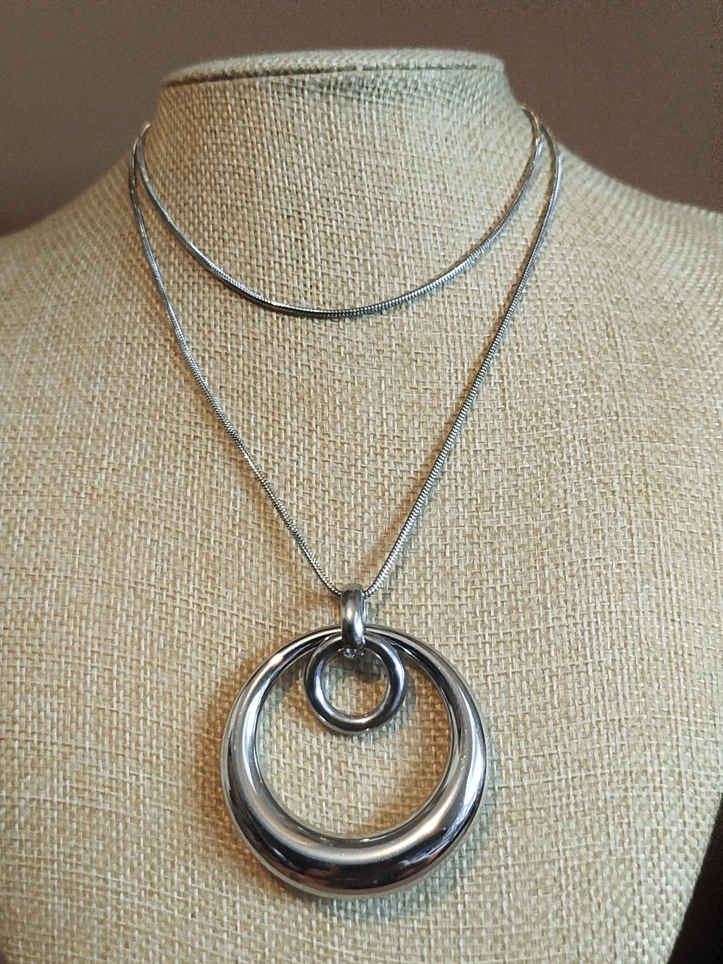 Collier Philippine