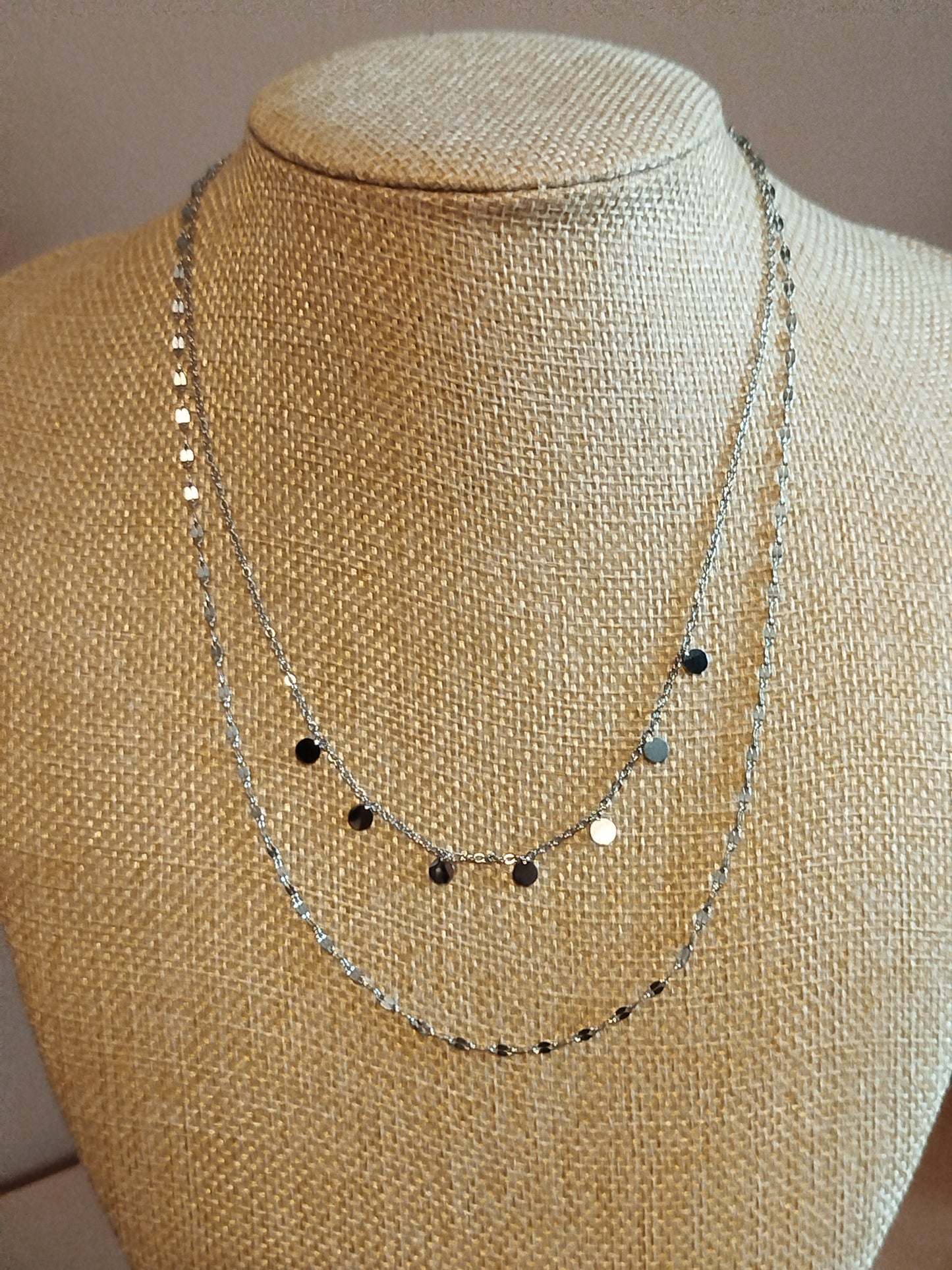 Collier Lucia